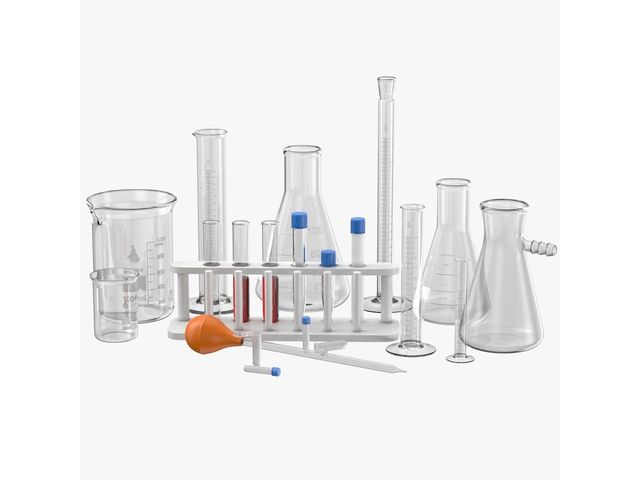 Consommable de laboratoire