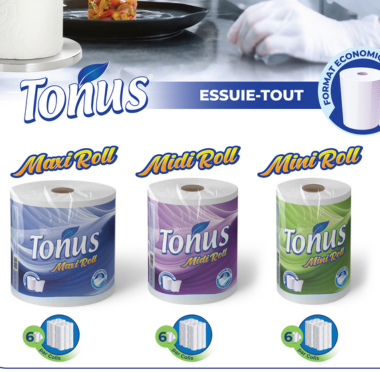 Gamme Kotis