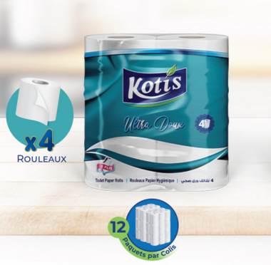 Gamme Kotis