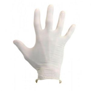 Gant stérile – protection optimale pour interventions